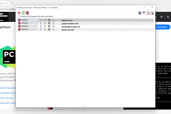 Krab10.at и современные технологии